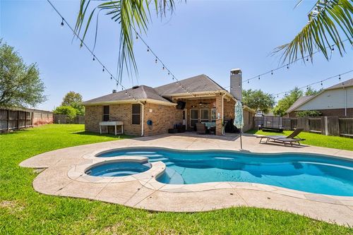 28103 Helmsman Knolls Dr, Katy, TX, 77494-8525 | Card Image