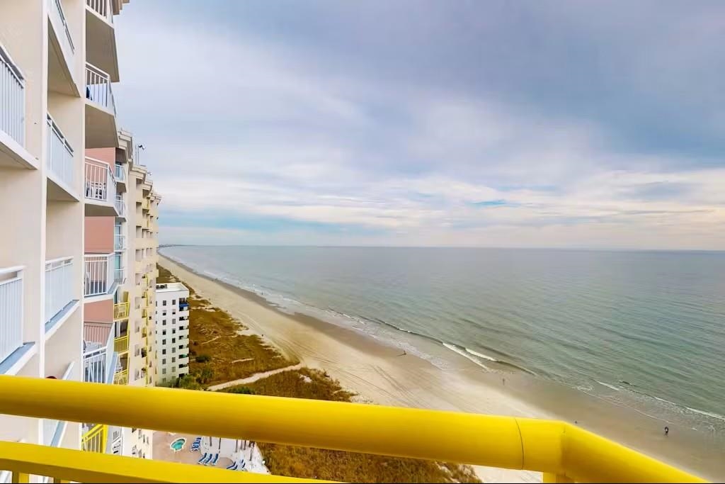 Residential in North Myrtle Beach 4
