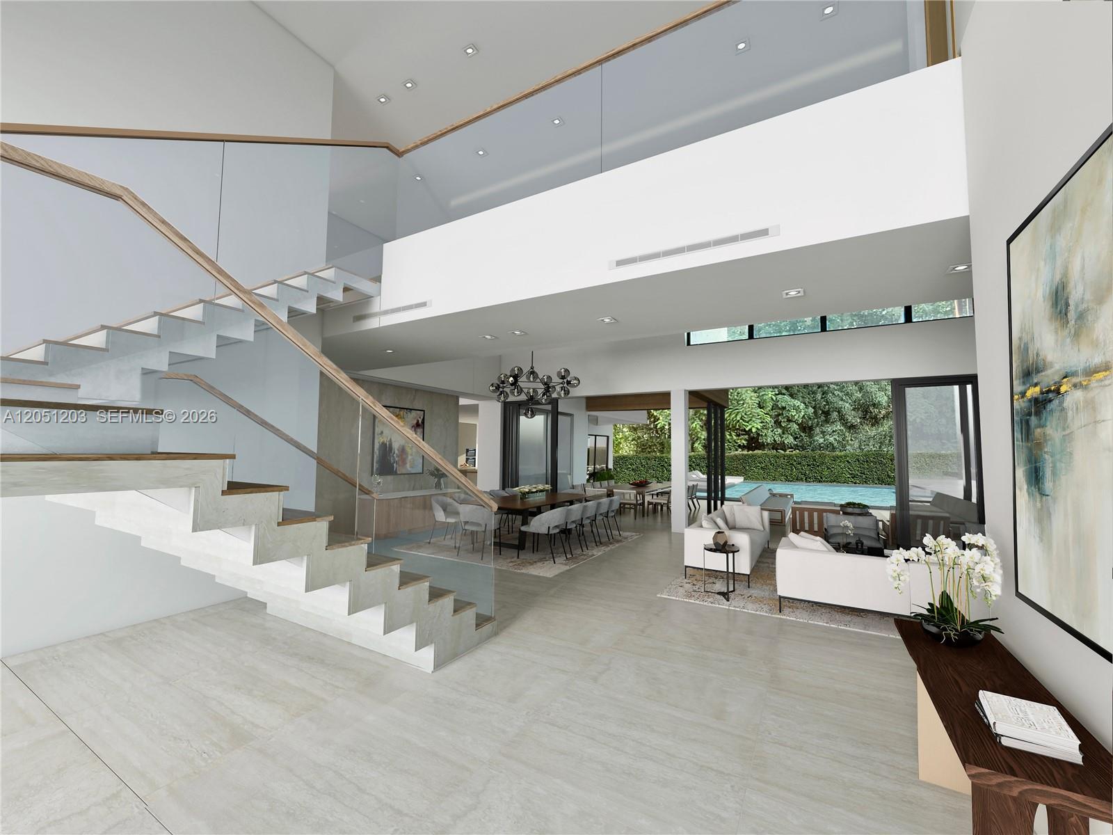 Residential in Miami 4