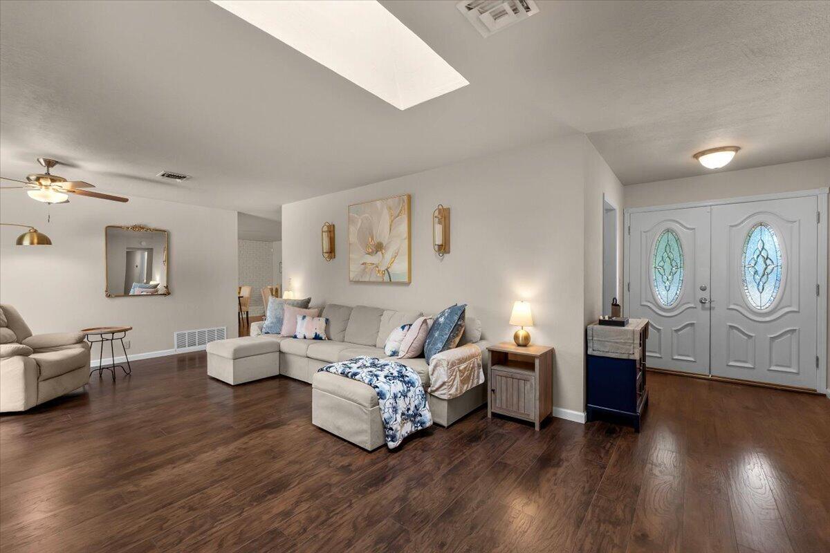 Residential in Redding 4