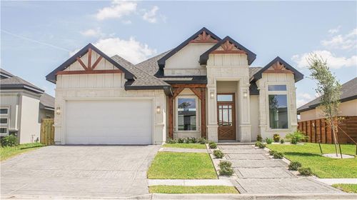 900 Azalea St, Mission, TX, 78573-2839 | Card Image