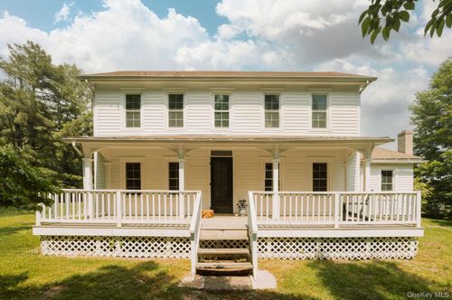 1100 Harlemville Rd, Ghent, NY, 12075-1902 | Card Image