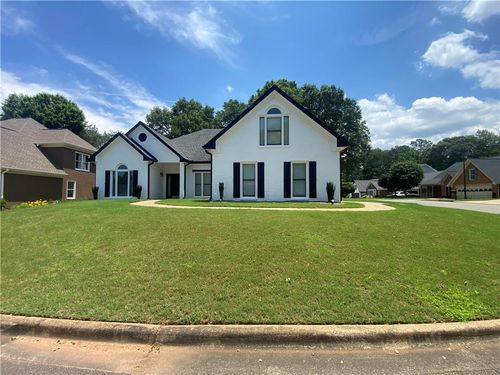 805 Doe Hill Ln, Roswell, GA, 30075-2990 | Card Image