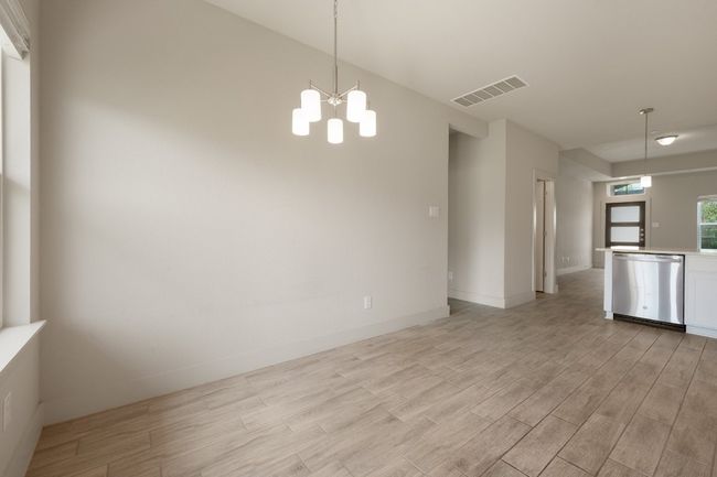 2117 Local Rebel Loop, Condo with 3 bedrooms, 3 bathrooms and null parking in Leander TX | Image 9