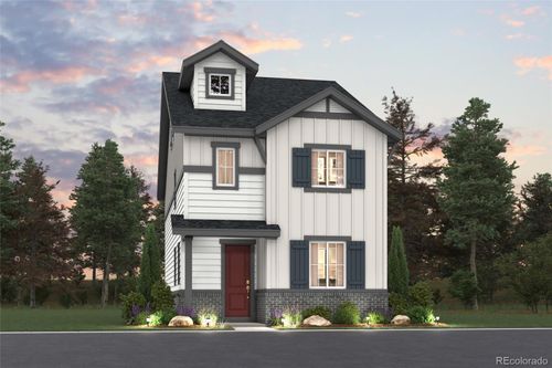 20323 E 57th Avenue, Aurora, CO, 80019 | Card Image