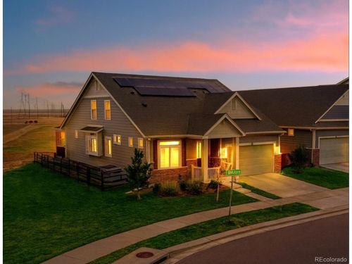 10294 Yampa St, Commerce City, CO, 80022-7210 | Card Image