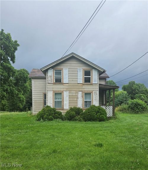 5860 Kirk Road, Canfield, OH, 44406 | Card Image