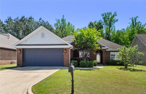 13987 Knoll Pointe Dr, Northport, AL, 35475-4386 | Card Image