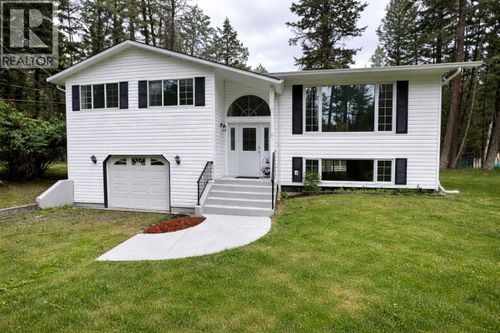 4983 Smith Rd, 108 Mile Ranch, BC, V0K2E1 | Card Image