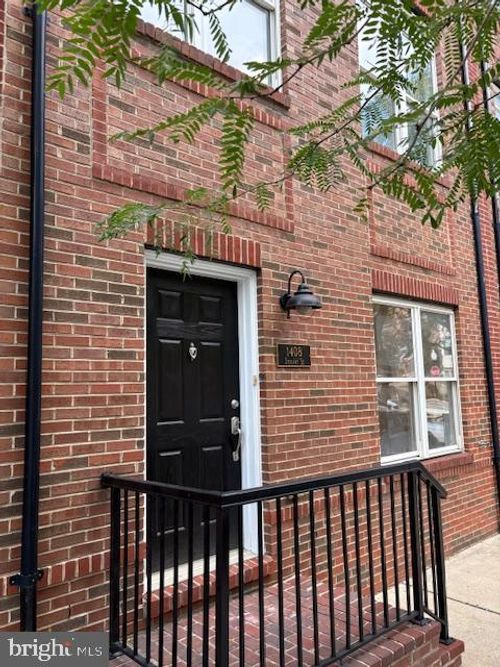 1408 Steuart St, BALTIMORE, MD, 21230-5363 | Card Image