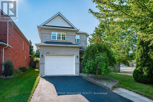 1278 Brillinger St, Oakville, ON, L6M3S5 | Card Image