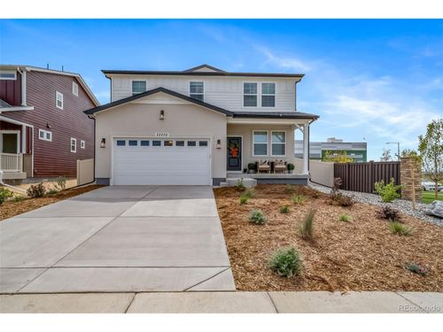 3860 N Tempe St, Aurora, CO, 80019 | Card Image