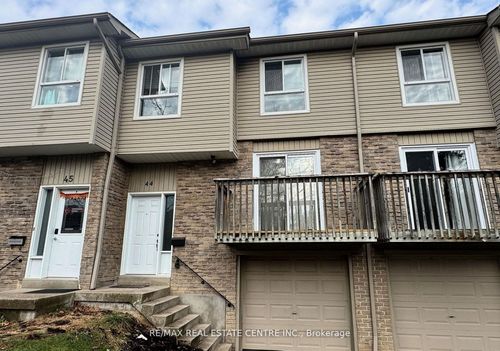 44-5536 Montevideo Rd, Mississauga, ON, L5N2P4 | Card Image
