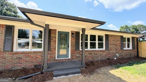 1395 Doublehead Rd, Roanoke, AL, 36274-8031 | Card Image