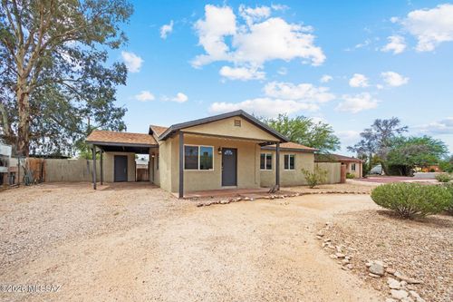 4370 E Timrod St, Tucson, AZ, 85711-4252 | Card Image