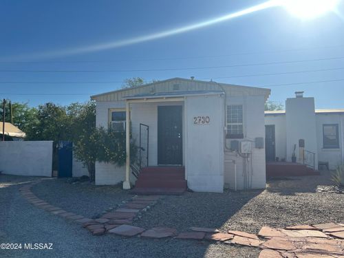 2730 N Martin Avenue, Tucson, AZ, 85719 | Card Image