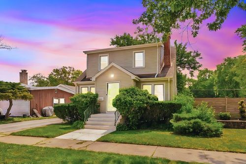 2715 Orchard St, Blue Island, IL, 60406-1537 | Card Image