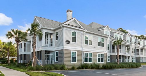 unit-5111-130 River Landing Dr, Daniel Island, SC, 29492-7432 | Card Image