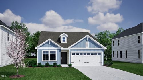 16-321 Thomas Trail, Lillington, NC, 27546 | Card Image