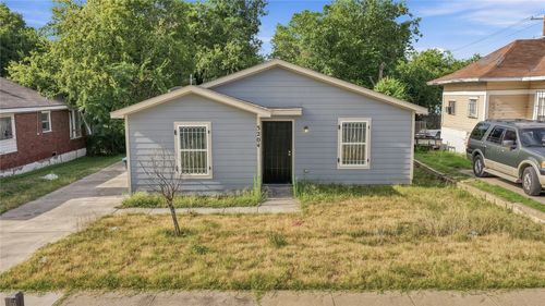 3204 Avenue L, Fort Worth, TX, 76105-3118 | Card Image