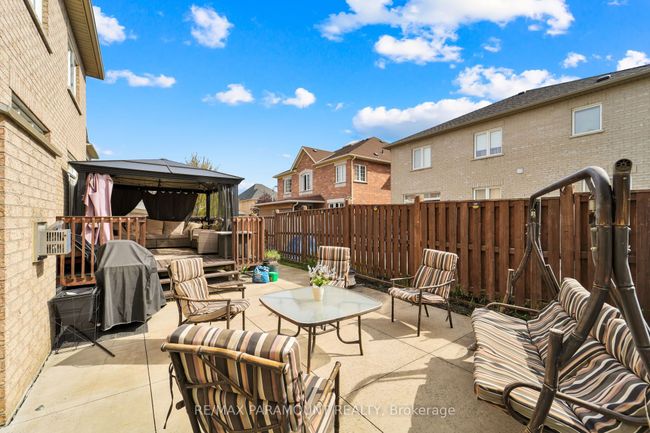 8 Eaglelanding Dr, House other with 5 bedrooms, 5 bathrooms and 2 parking in Brampton ON | Image 48