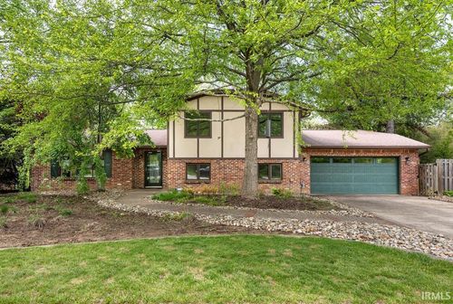 3121 N Ramble Rd W, Bloomington, IN, 47408-1080 | Card Image