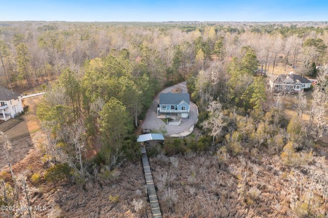 119 Bluff Rd, House other with 3 bedrooms, 2 bathrooms and 2 parking in Chocowinity NC | Image 56