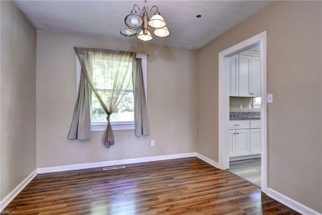 5 Overton Dr, House other with 4 bedrooms, 3 bathrooms and null parking in Hampton VA | Image 9
