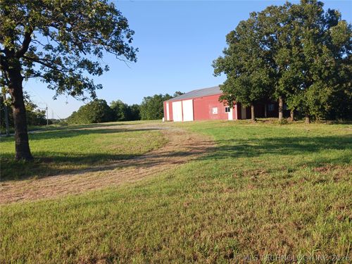 1439 King Camp Rd, Mannford, OK, 74044-6464 | Card Image