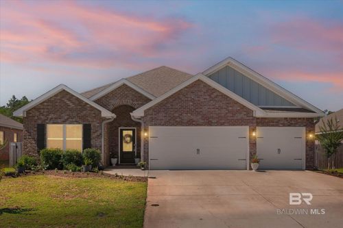 3356 Woodlands Drive, Saraland, AL, 36571 | Card Image
