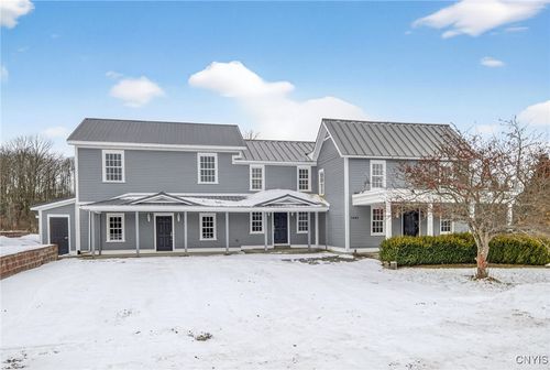 3387 Freetown Hoxie Gorge Road, Freetown, NY, 13040 | Card Image