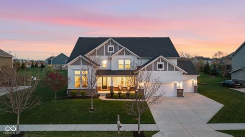 14893 Edgebrook Dr, Fishers, IN, 46040-1387 | Card Image