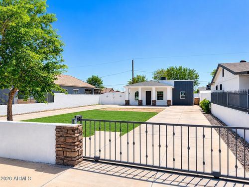 4437 S 8th Pl, Phoenix, AZ, 85040-2274 | Card Image