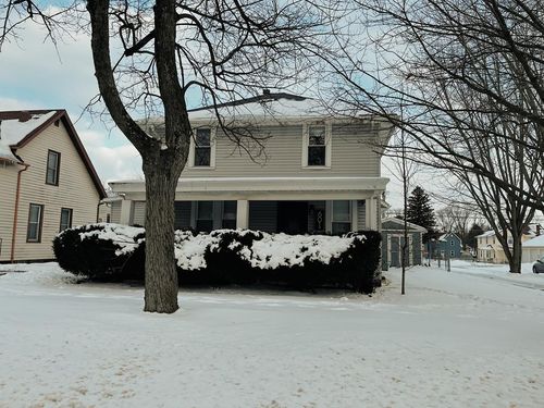 601 N Thoman St, Crestline, OH, 44827-1451 | Card Image