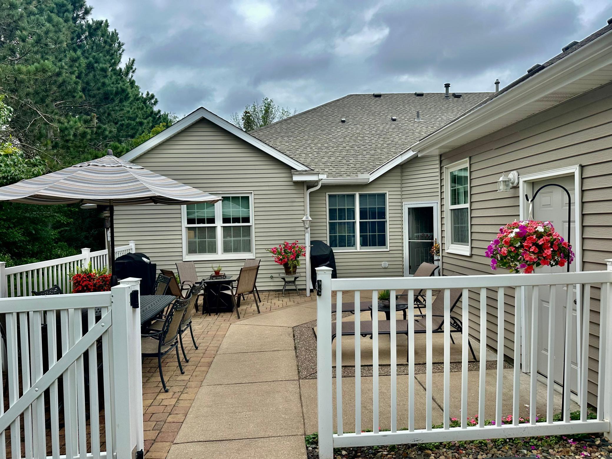 Heggen St, Hudson, WI 54016