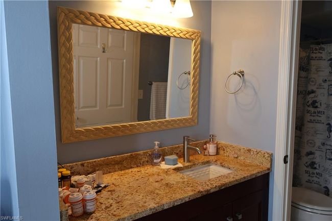 APT-203 - 12065 Summergate Cir, Condo with 2 bedrooms, 2 bathrooms and null parking in FORT MYERS FL | Image 9