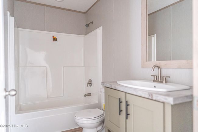 185 Deforest Dr, House other with 4 bedrooms, 3 bathrooms and null parking in Carthage NC | Image 30
