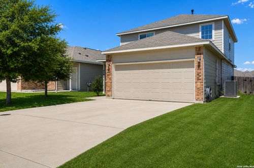 5502 Daniel Way, Saint Hedwig, TX, 78152-0409 | Card Image