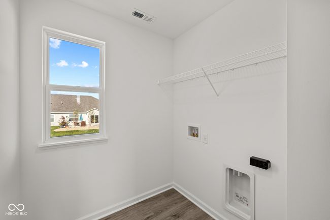 4168 Dutton Dr, House other with 3 bedrooms, 3 bathrooms and null parking in Bargersville IN | Image 21