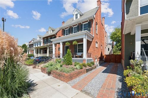 3228 Kensington Ave, Richmond, VA, 23221-2302 | Card Image