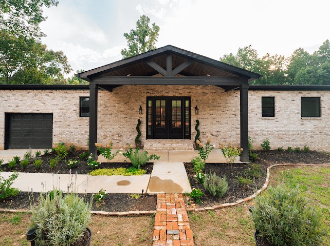 Residential in Santa Fe