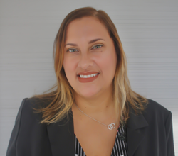 Deborah Moreno