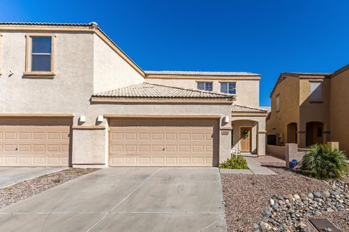 7042 W Mercer Ln, Peoria, AZ, 85345-6009 | Card Image