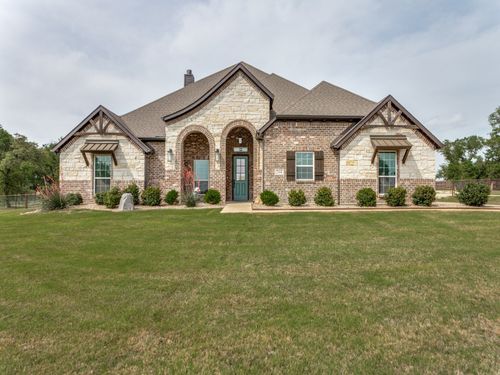 264 Greene Rd, Weatherford, TX, 76087-7082 | Card Image