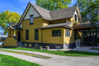 406 E Olive Street, Home with 0 bedrooms, 0 bathrooms and null parking in Bozeman MT | Image 1