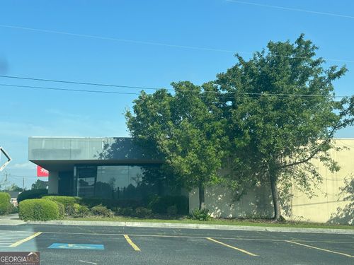 0 W Oak St, Mc Rae Helena, GA, 31055 | Card Image