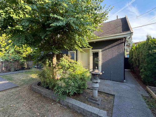 2780 E 47th Avenue, Vancouver, BC, V5S1C5 | Card Image