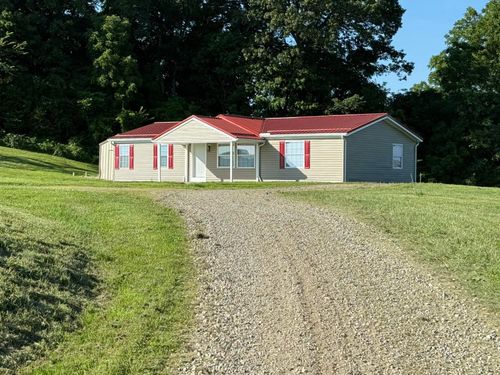 2310 Township Road 145 Ne, Somerset, OH, 43783-9765 | Card Image
