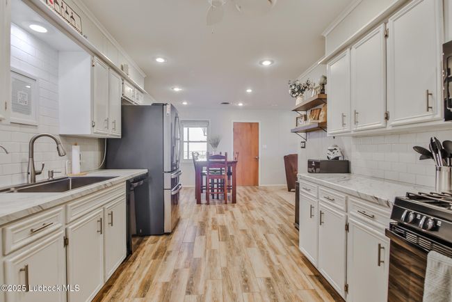 2050 County Road 115, House other with 3 bedrooms, 2 bathrooms and null parking in Sudan TX | Image 8