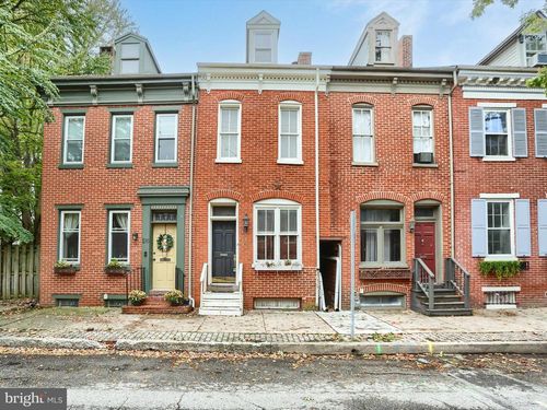 134 S Newberry St, YORK, PA, 17401-3853 | Card Image